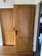 Diverse binnendeuren (opdek en stomp), Ophalen, Gebruikt, 80 tot 100 cm, Binnendeur