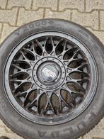 BBS 5x100  orginele VR6 / GTI velgen 15 inch, Ophalen