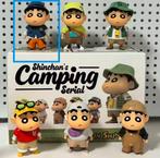 Shin Chan, Ophalen of Verzenden, Nieuw