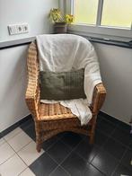 Rotan stoel, Ophalen, Gebruikt, Overige kleuren, Riet of Rotan