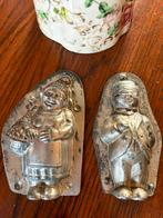 Brocante chocolade vormen, Ophalen of Verzenden