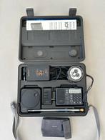 Sony ICF-SW1 Wereldontvanger in Koffertje - Mint Conditie, Ophalen of Verzenden, Zo goed als nieuw, Wereldontvanger