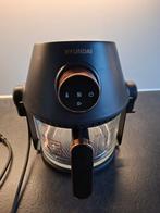 Hyundai airfryer - nieuw, Ophalen of Verzenden, Nieuw, Airfryer