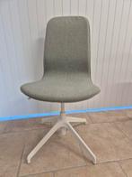 Ikea bureaustoel zonder wieltjes. Draaistoel., Ophalen