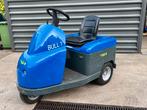 Elektrische trekker Bull 1 - Gebruikt, goed werkend, Overige typen, Tot 1000 kg, Ophalen of Verzenden, Elektrisch