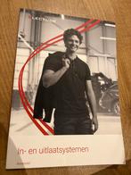Electude Development - In- en uitlaatsystemen advanced, Electude Development, Ophalen of Verzenden, Zo goed als nieuw, Nederlands