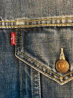 Levis, Ophalen of Verzenden, Zo goed als nieuw, Maat 56/58 (XL), Blauw