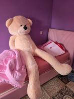 Supper grote teddy beer, Ophalen of Verzenden, Beer
