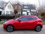 Mazda 2 1.5 Skyactiv-G TS+ 5-deurs Clima Cruise Histo LED Na, Voorwielaandrijving, Stof, Gebruikt, 4 cilinders