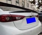 spoiler voor mazda 3 sedan van 2014/15/16/17, Ophalen of Verzenden