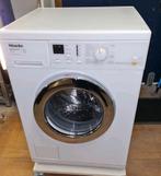 Wasmachine Miele, Witgoed en Apparatuur, Wasmachines, Ophalen of Verzenden, 1200 tot 1600 toeren, Handwasprogramma, 85 tot 90 cm