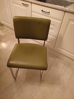 6 luxe stoelen, Huis en Inrichting, Stoelen, Ophalen of Verzenden