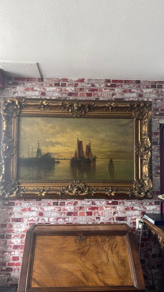 Museumwaardig, Ophalen of Verzenden