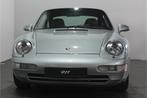 Porsche 911 993 / 3.6 Coupé / Lucht gekoeld - Aut / Leder B, Auto's, Oldtimers, Automaat, Achterwielaandrijving, 4 stoelen, Porsche