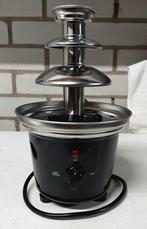 Ambiano chocoladefontein, eenmaal gebruikt, Ophalen, Zo goed als nieuw