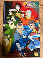 Avatar: De Legende van Aang Poster - Origineel Nickelodeon, Verzamelen, Rechthoekig Staand, Ophalen of Verzenden, Zo goed als nieuw