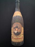 Faustino I Gran Reserva Rioja 1976 - Vintage Rode Wijn, Gebruikt, Spanje, Ophalen of Verzenden, Rode wijn