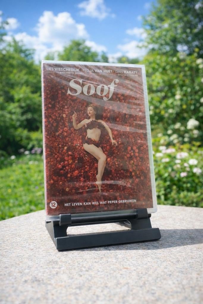 Soof DVD, Cd's en Dvd's, Ophalen of Verzenden, Nieuw in verpakking