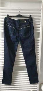 Nieuw High use jeans blauw maat 38/40 (I46), Kleding | Dames, Blauw, Nieuw, High use, Ophalen of Verzenden