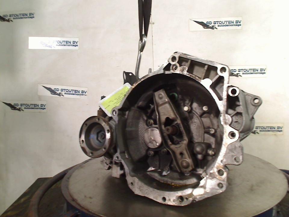 Versnellingsbak Schakel Volkswagen Golf IV (1J1) 2002 FBK, Gebruikt, Volkswagen, Volkswagen AG, Kundenbetreuung@volkswagen.de