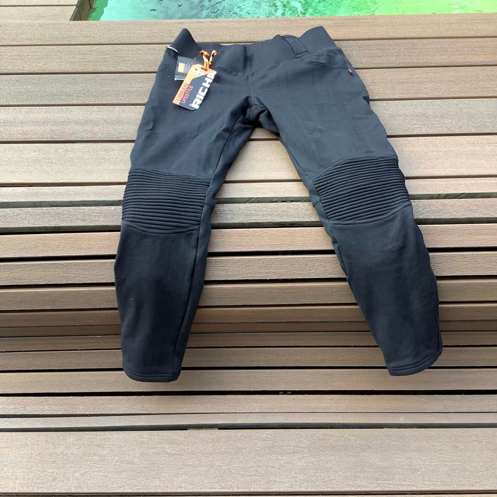 Motor legging maat 36, Motoren, Kleding | Motorkleding, Ophalen of Verzenden, Nieuw met kaartje, Dames, Broek | textiel