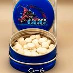 SMN Shrimp G-6 Planaria Removal, Ophalen of Verzenden, Nieuw, Overige typen