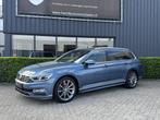 Volkswagen Passat Variant 2.0 TSI 220pk DSG /Aut. Highline B, Automaat, Gebruikt, 4 cilinders, Blauw