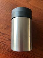 Siemens melkreservoir, Ophalen, Gebruikt