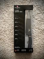 Berlinger Haus Messenset - 6-delig, Nieuw, Ophalen of Verzenden, Rvs of Chroom, Vaatwasserbestendig