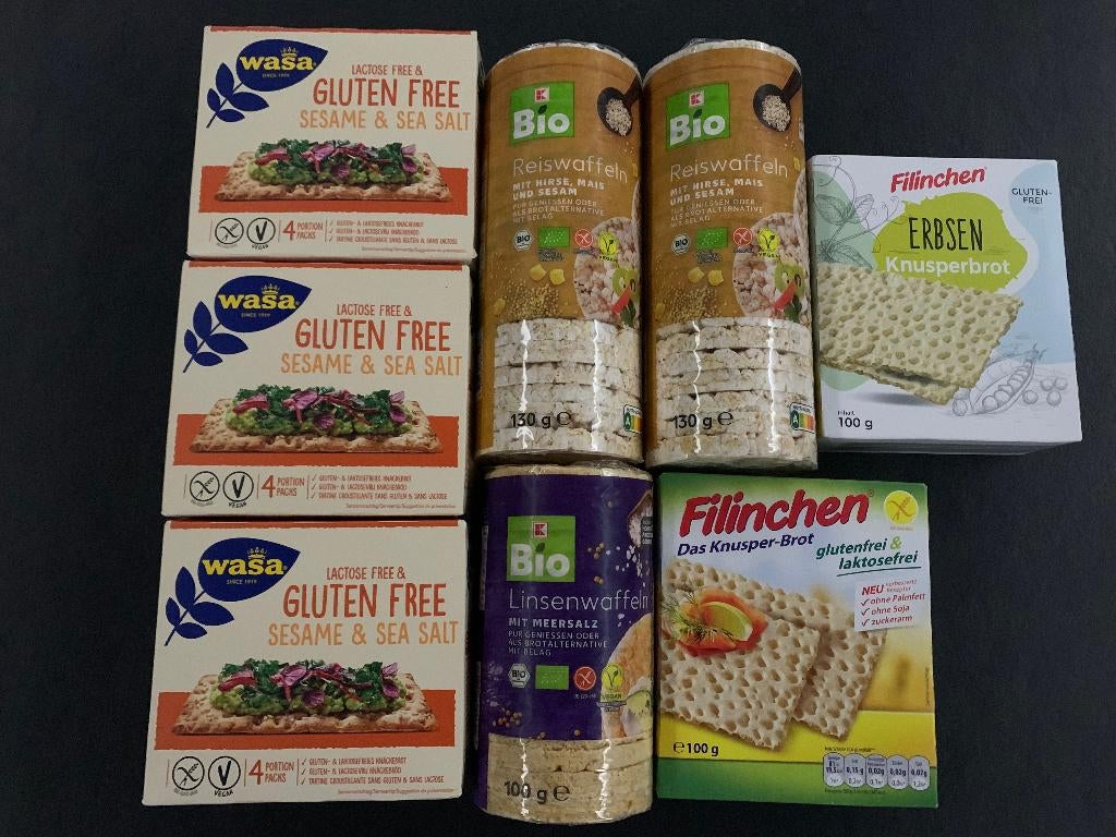 Boodschappen levensmiddelen, Diversen, Levensmiddelen, Ophalen of Verzenden