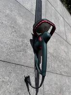 Metabo Heggenschaar HS 8365 S - Gebruikt, Ophalen of Verzenden, Gebruikt, Elektrisch, Metabo