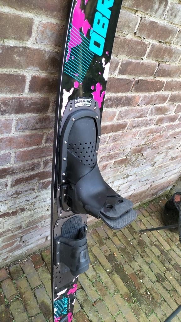 Waterski/Monoski Obrien, Ophalen, Gebruikt, Board