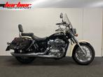 Honda VT 750 C2 SHADOW ACE LEASE VOORDELIG!, Motoren, Motoren | Honda, 2 cilinders, Chopper, Bedrijf, Onbekend