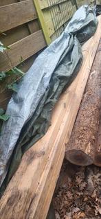 Vuren houten balken 6 meter, Ophalen, 15 m² of meer, Zeil