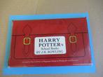 Harry Potter's school books uitgave Comic Relief;ongebruikt, Ophalen of Verzenden, Zo goed als nieuw, Boek of Poster