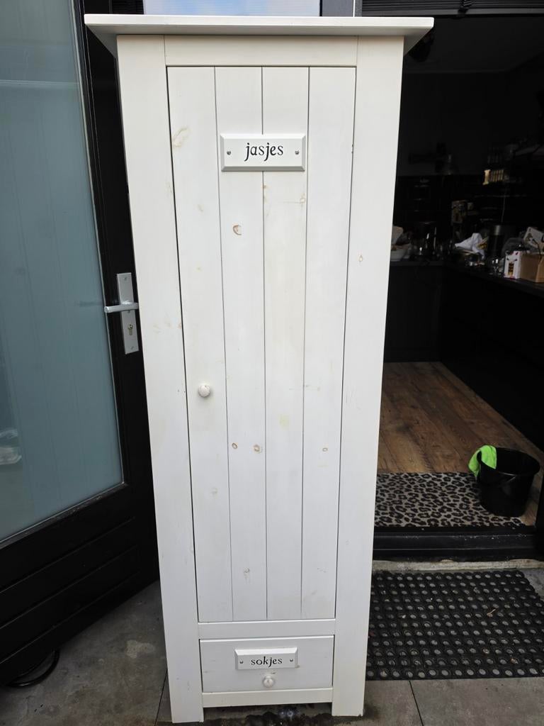 Baby kinderkamer kast, Ophalen, Gebruikt, Minder dan 75 cm, 50 tot 70 cm