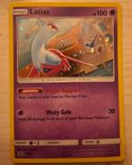 Latias, Ophalen of Verzenden, Nieuw, Losse kaart