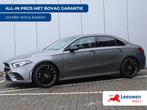 Mercedes-Benz A-Klasse 180 AMG-Line | Sfeerverlichting | Wid, 12 maanden, 136 pk, Gebruikt, 4 cilinders