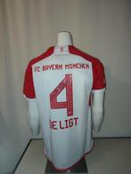 Matthijs de Ligt gesigneerd Bayern München shirt met coa, Ophalen of Verzenden, Nieuw, Buitenlandse clubs, Shirt