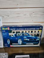 Revell BMW Alpina Roadster V8 (Z8) Model 07359 (2005) Nieuw, Hobby en Vrije tijd, Modelbouw | Auto's en Voertuigen, Auto, Revell