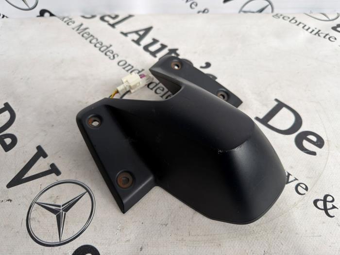 Achteruitrij Camera van een Mercedes Sprinter, Gebruikt, -, Ophalen of Verzenden, -
