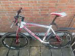 Kreidler 3.0 Dice Mountainbike, Gebruikt, Hardtail, Heren, 49 tot 53 cm
