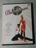 Danslessen. Met alle bekende dansen., Alle leeftijden, Ophalen of Verzenden, Zo goed als nieuw, Overige typen
