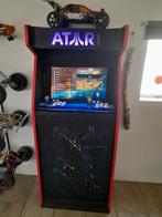 Arcade kast te koop, Ophalen