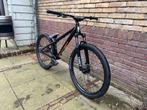 GT LaBomba Dirt Jumper, Hardtail, Heren, 45 tot 49 cm, Zo goed als nieuw
