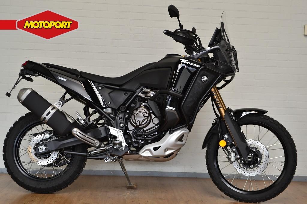 Yamaha TENERE 700 WORLD RAID (bj 2023), Motoren, Motoren | Yamaha, Klantenservice@yamaha-motor.nl, Toermotor, Koolhovenlaan 101
1119 NC  Schiphol-Rijk, NL