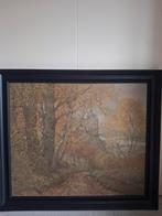 Johan Cornelis Elias Kuijpers 1894 - 1981, Antiek en Kunst, Ophalen of Verzenden