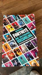 Officieel Fortnite, Ophalen of Verzenden, Gelezen