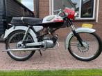 Batavus Husky Gerestaureerd/Gereviseerd (zeer zeldzaam), Ophalen, Maximaal 45 km/u, Batavus, 50 cc