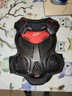Bodyprotector motorcross youth L/XL, Ophalen of Verzenden, Tweedehands, Motorcrosskleding